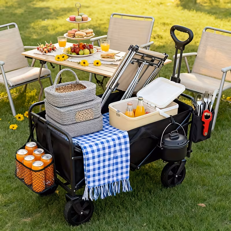 Engineered for Performance